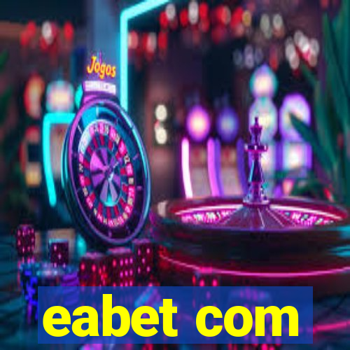 eabet com